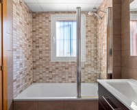 Vente - Townhouse - Ciudad Quesada - Rojales