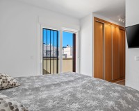 Vente - Townhouse - Ciudad Quesada - Rojales