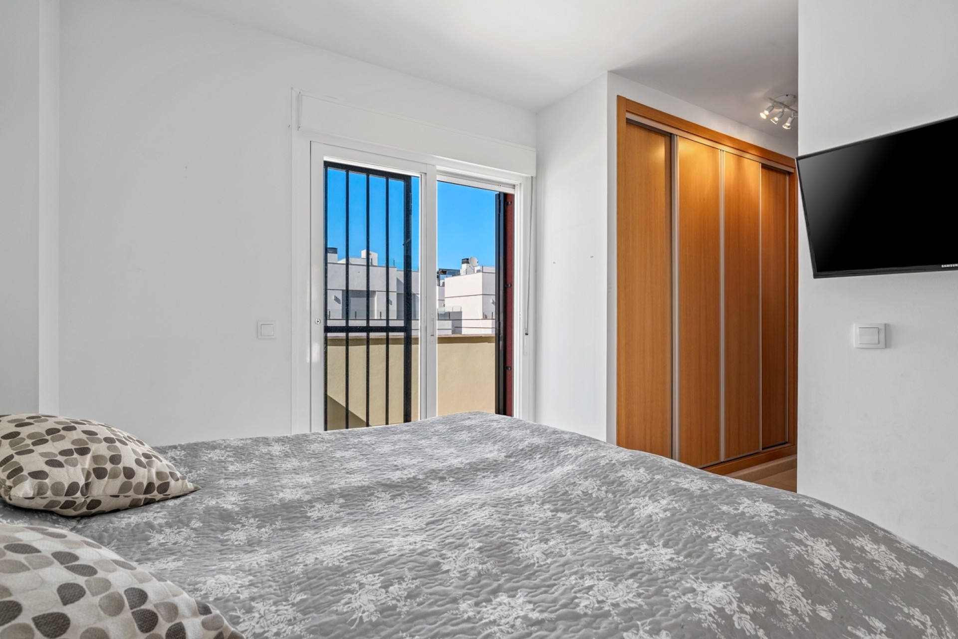 Vente - Townhouse - Ciudad Quesada - Rojales