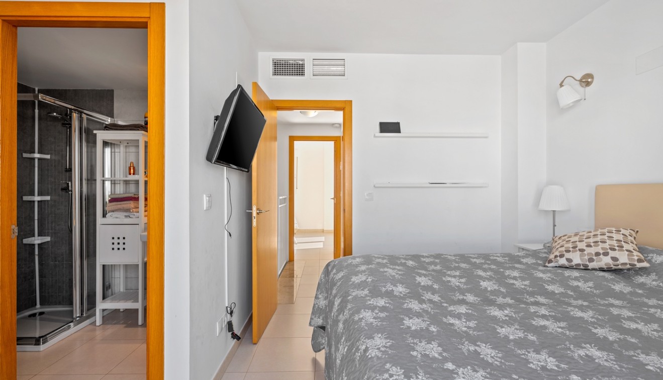 Vente - Townhouse - Ciudad Quesada - Rojales