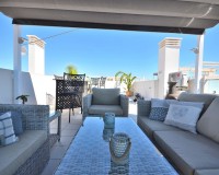 Vente - Townhouse - Ciudad Quesada - Rojales