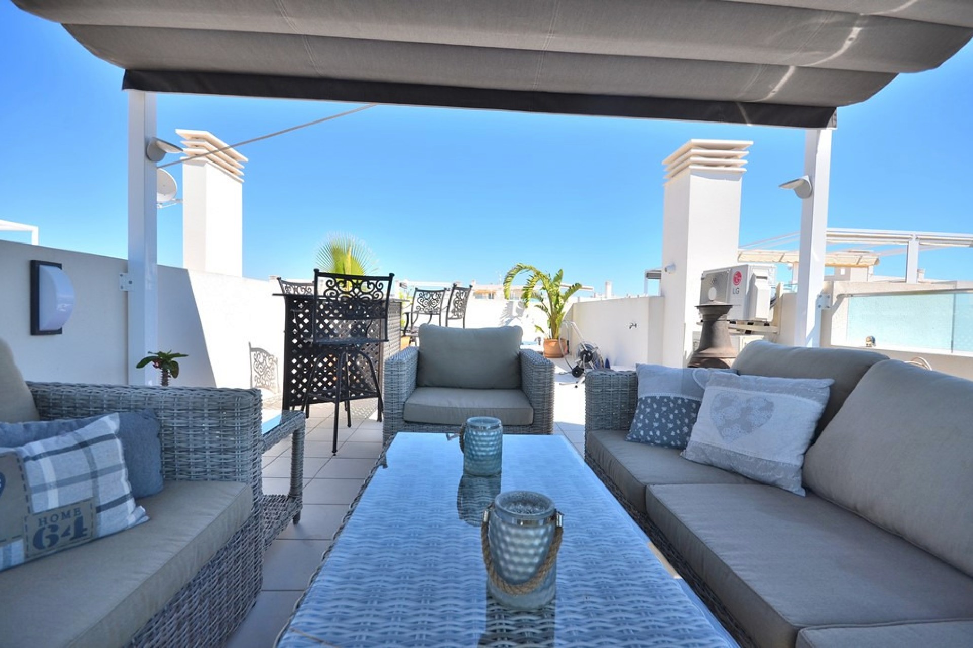 Vente - Townhouse - Ciudad Quesada - Rojales