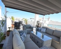 Vente - Townhouse - Ciudad Quesada - Rojales