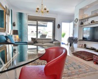 Vente - Townhouse - Ciudad Quesada - Rojales