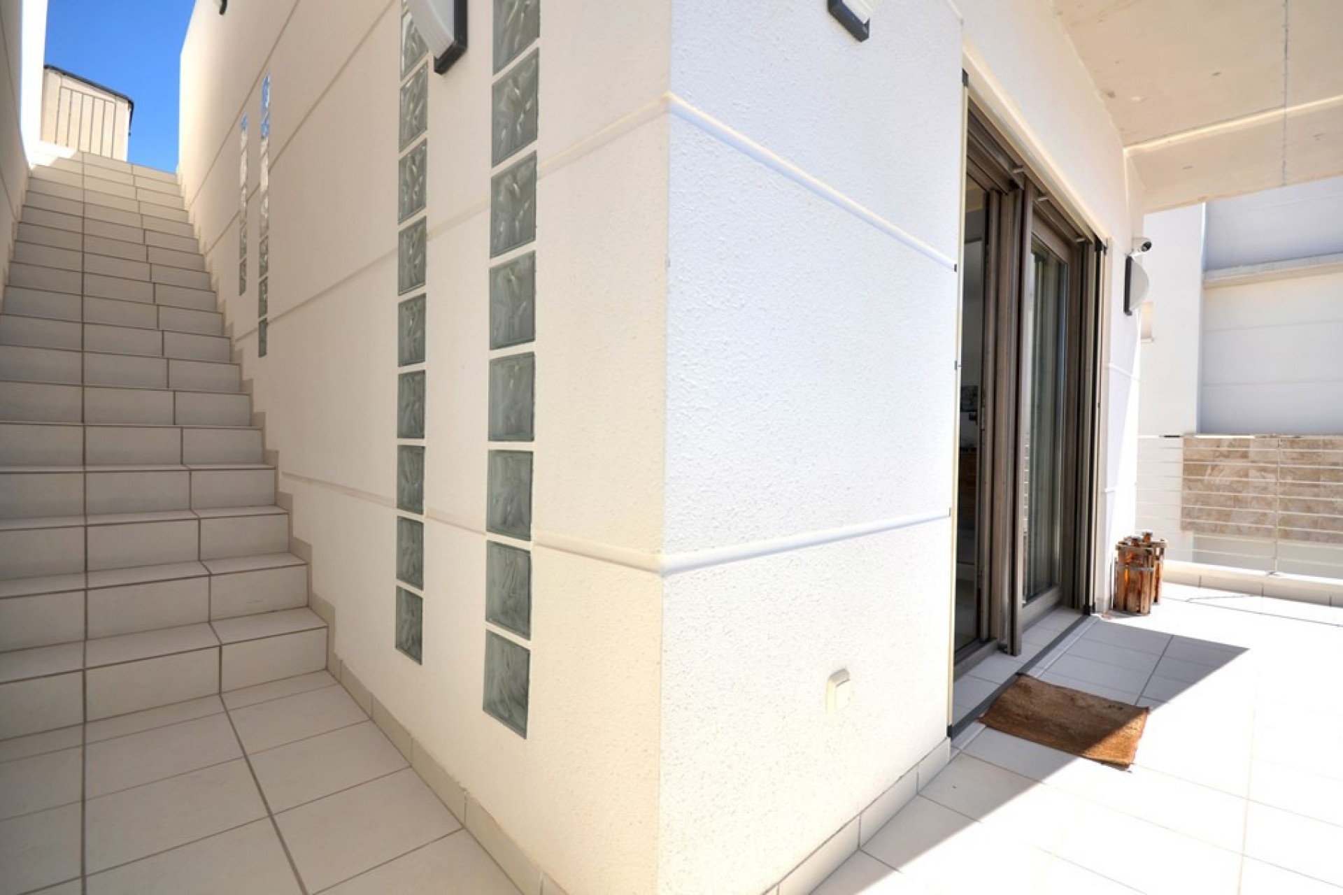 Vente - Townhouse - Ciudad Quesada - Rojales