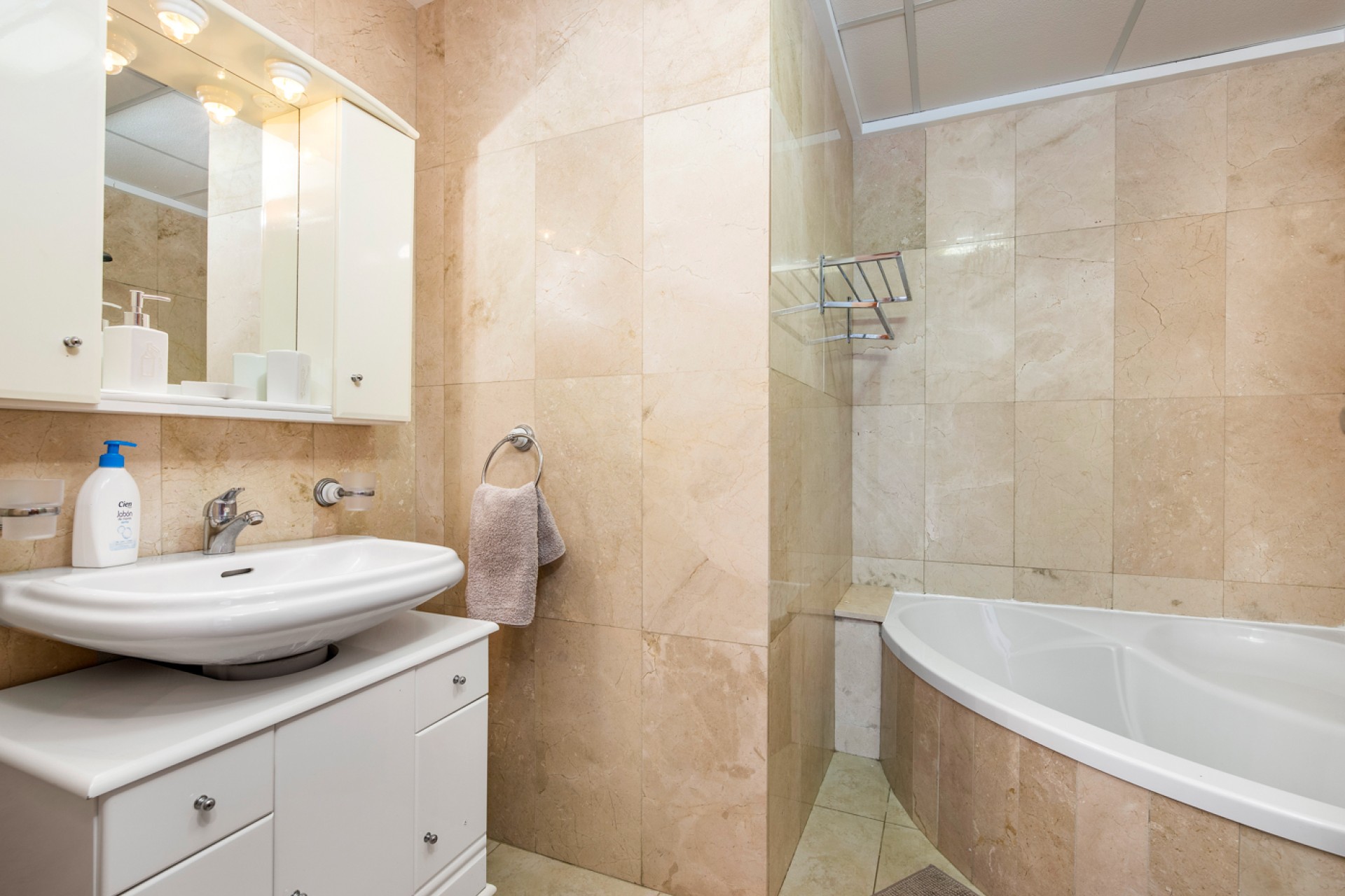 Vente - Townhouse - Ciudad Quesada - Rojales