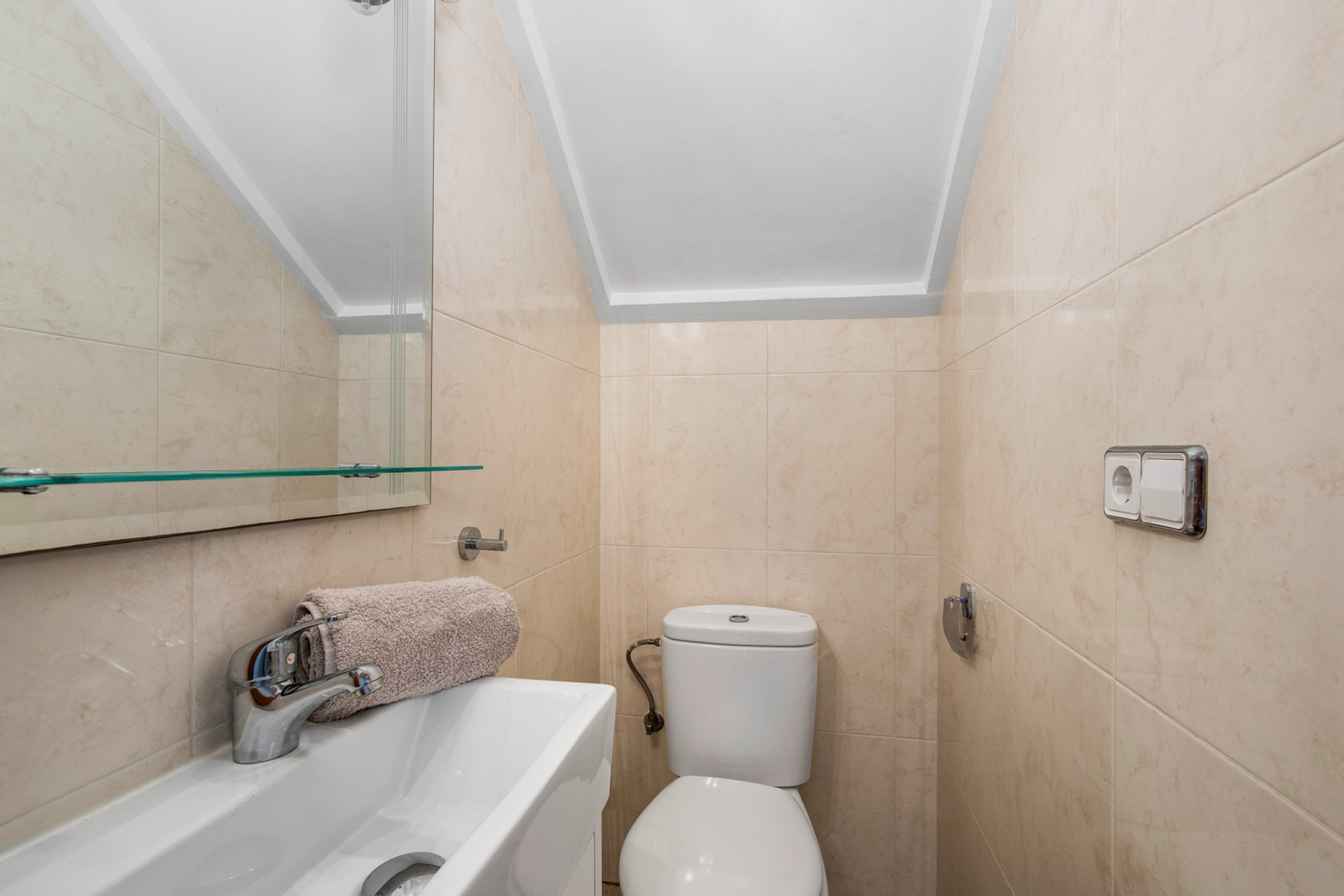 Vente - Townhouse - Ciudad Quesada - Rojales