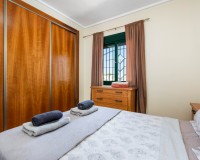 Vente - Townhouse - Ciudad Quesada - Rojales