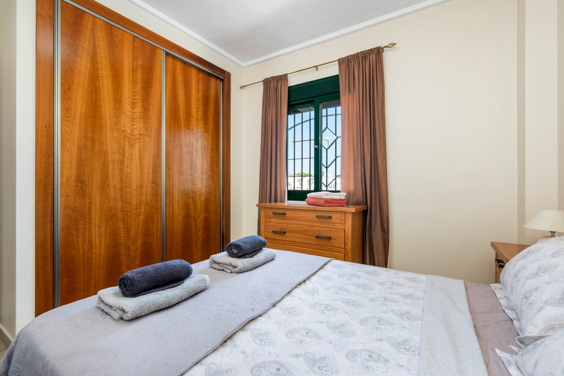 Vente - Townhouse - Ciudad Quesada - Rojales