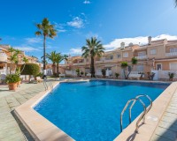 Vente - Townhouse - Ciudad Quesada - Rojales