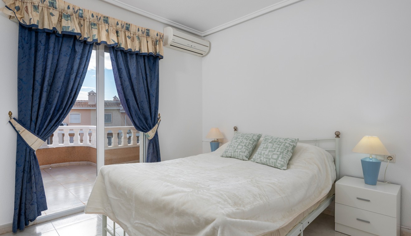 Vente - Townhouse - Ciudad Quesada - Rojales