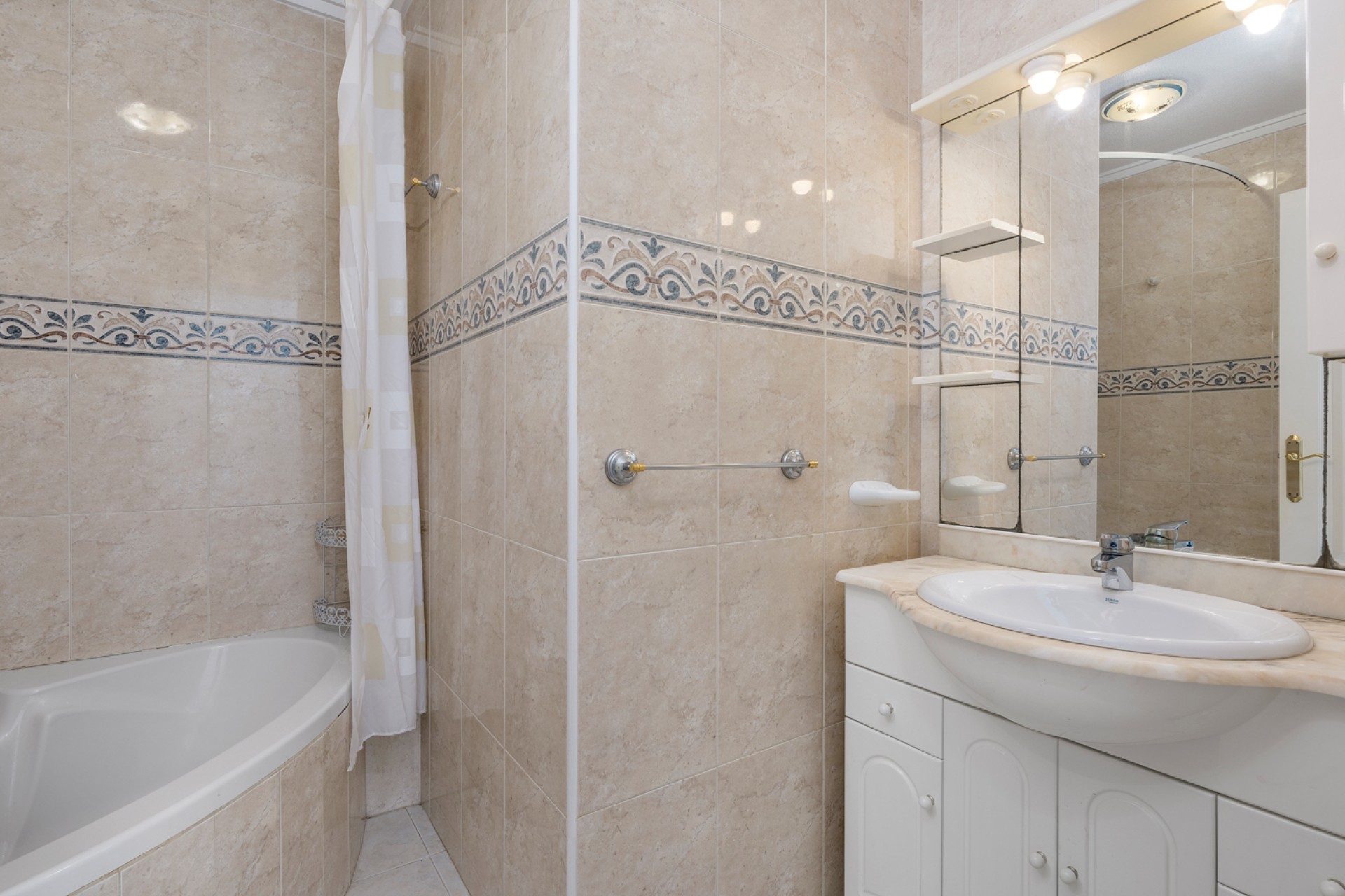 Vente - Townhouse - Ciudad Quesada - Rojales