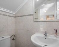 Vente - Townhouse - Ciudad Quesada - Rojales