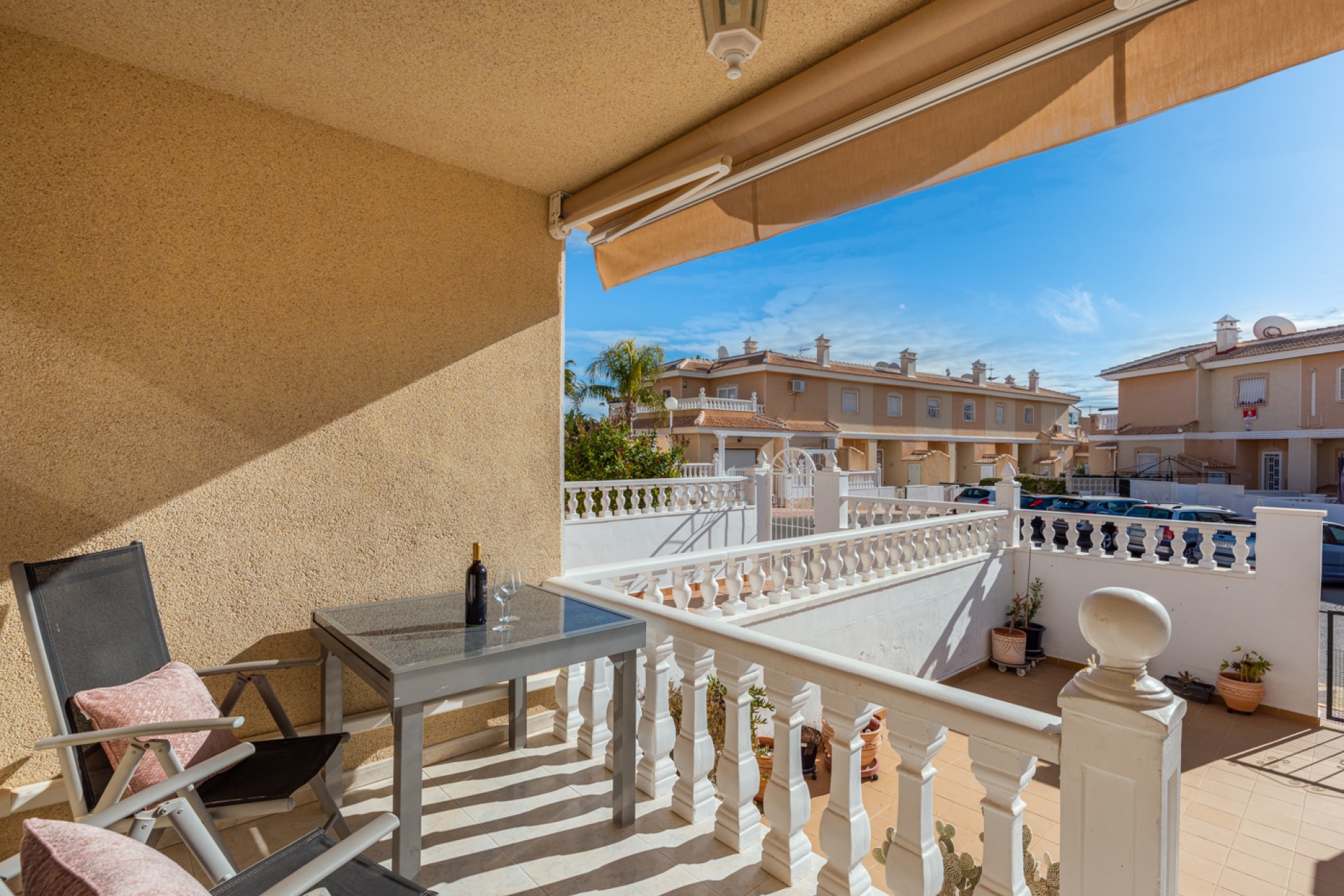 Vente - Townhouse - Ciudad Quesada - Rojales