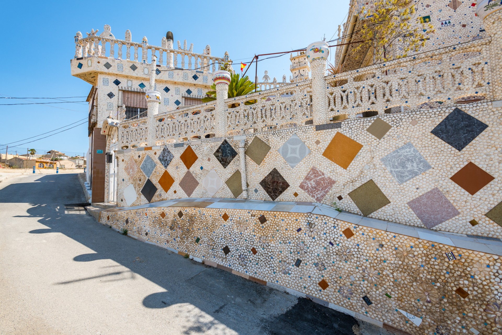 Vente - Townhouse - Ciudad Quesada - Rojales