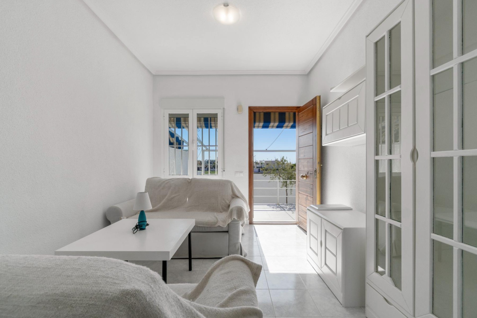 Vente - Townhouse - Ciudad Quesada - Rojales