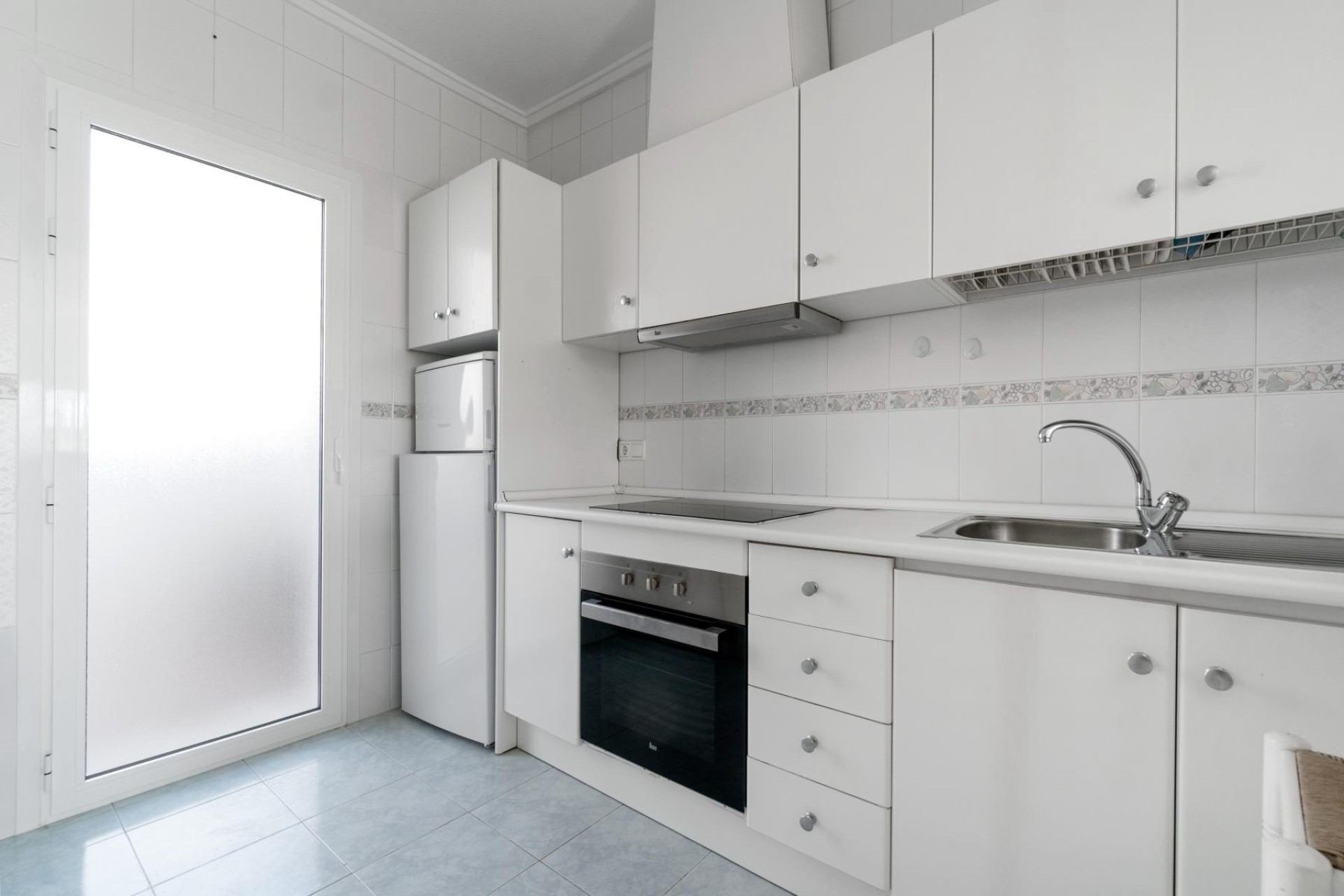 Vente - Townhouse - Ciudad Quesada - Rojales