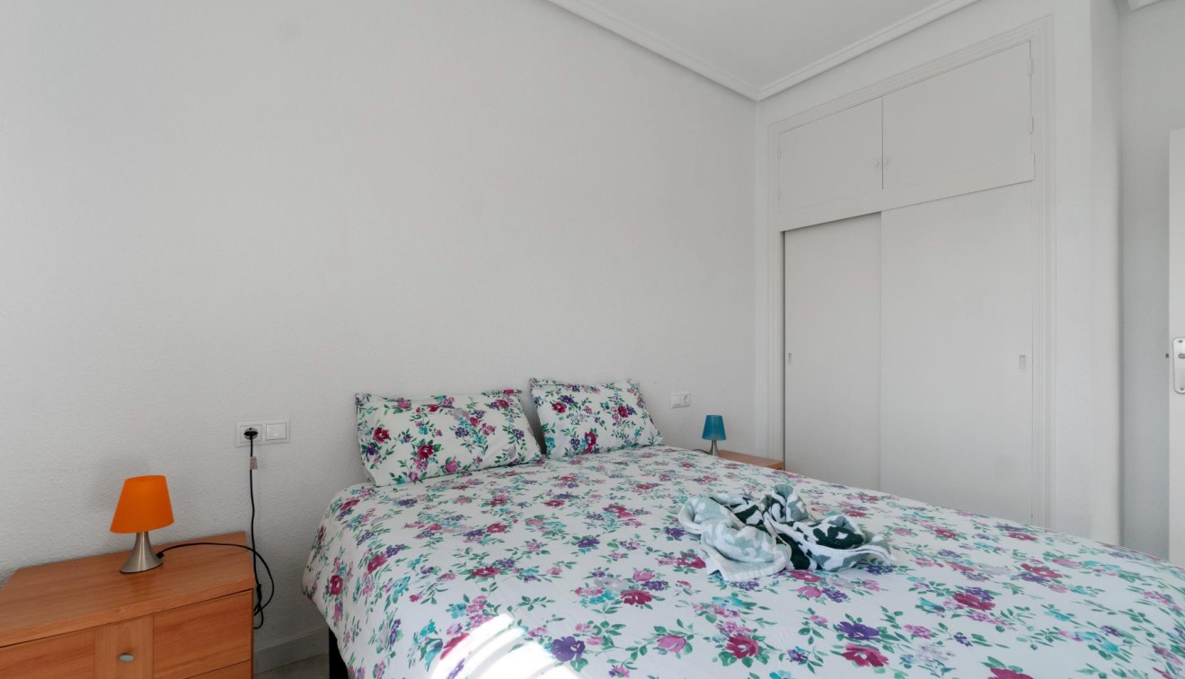 Vente - Townhouse - Ciudad Quesada - Rojales