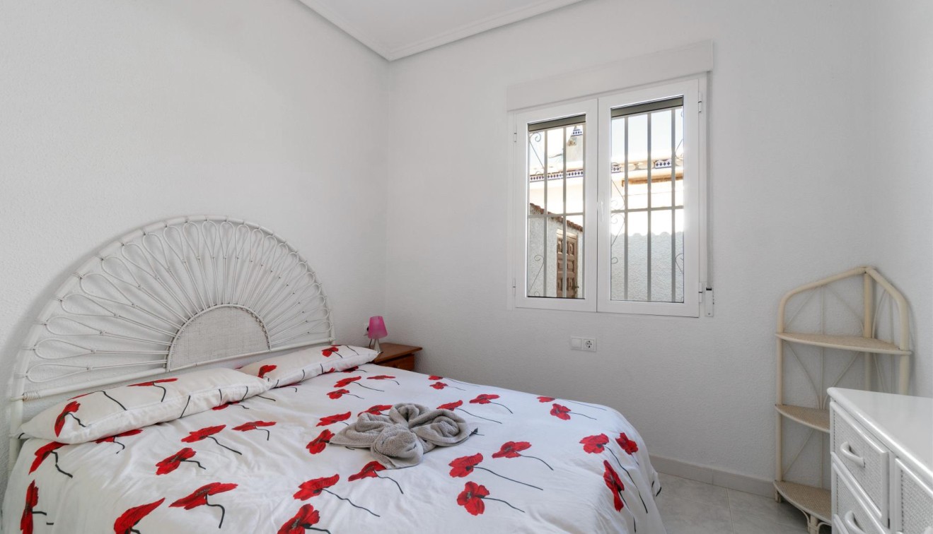 Vente - Townhouse - Ciudad Quesada - Rojales
