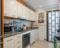 Vente - Townhouse - Ciudad Quesada - Rojales