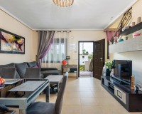 Vente - Townhouse - Ciudad Quesada - Rojales