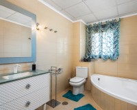 Vente - Townhouse - Ciudad Quesada - Rojales