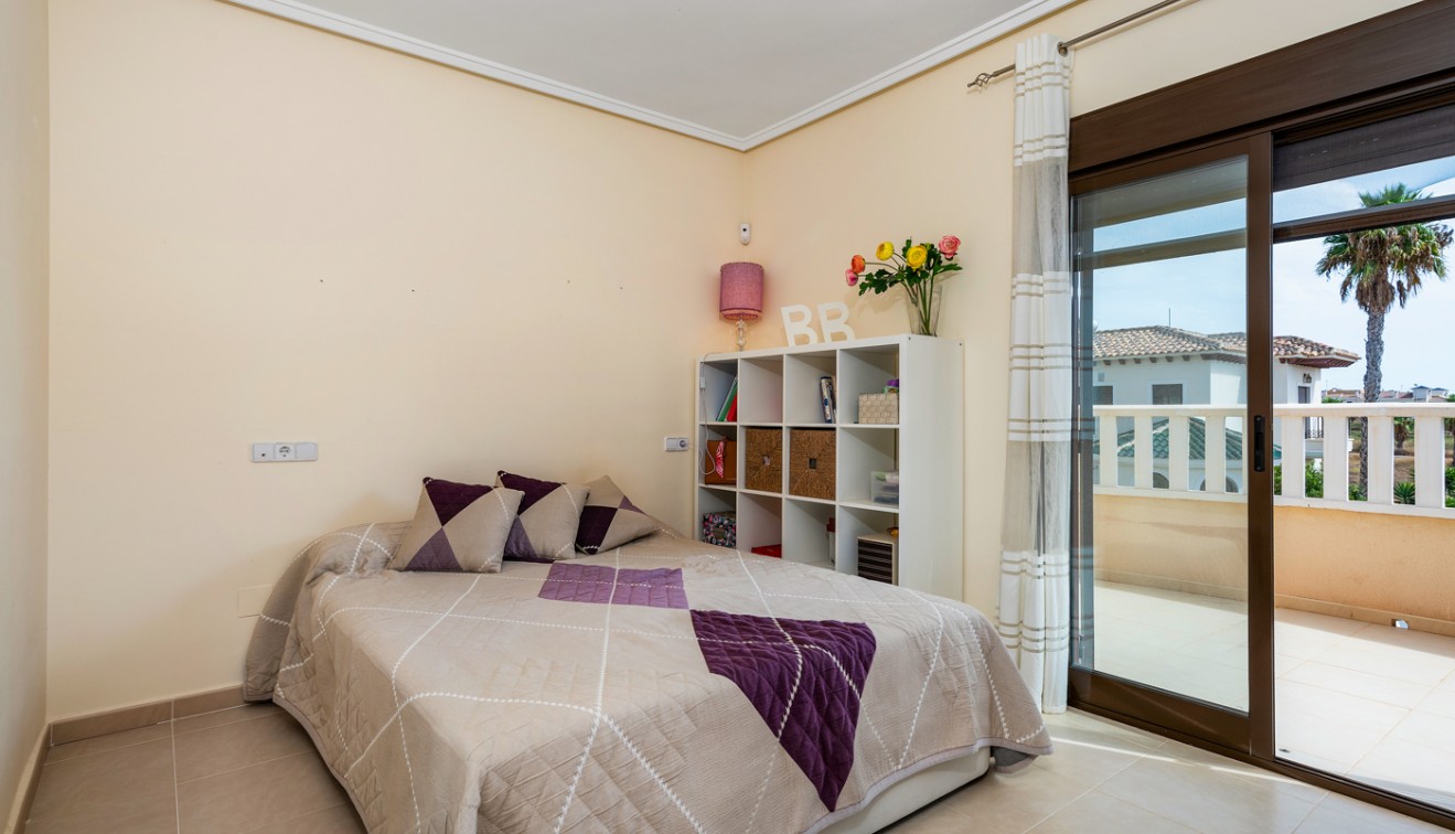 Vente - Townhouse - Ciudad Quesada - Rojales