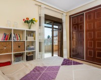 Vente - Townhouse - Ciudad Quesada - Rojales