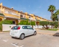 Vente - Townhouse - Ciudad Quesada - Rojales