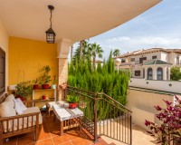 Vente - Townhouse - Ciudad Quesada - Rojales