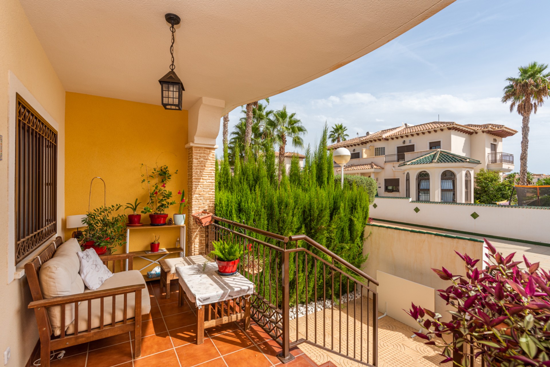 Vente - Townhouse - Ciudad Quesada - Rojales