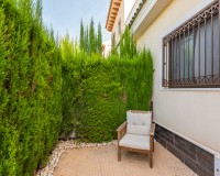 Vente - Townhouse - Ciudad Quesada - Rojales