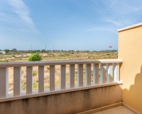 Vente - Townhouse - Ciudad Quesada - Rojales