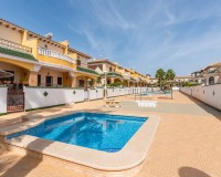 Vente - Townhouse - Ciudad Quesada - Rojales