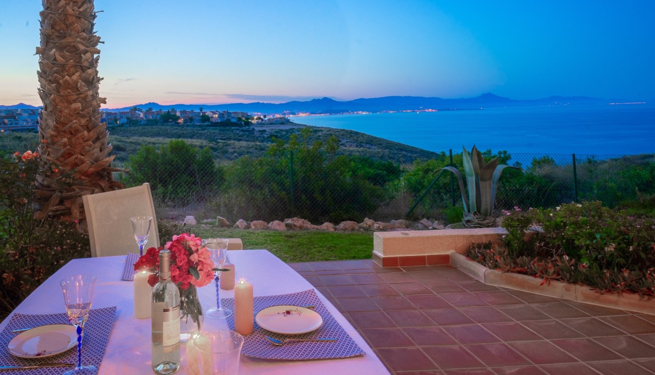 Vente - Townhouse - Gran Alacant