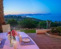 Vente - Townhouse - Gran Alacant