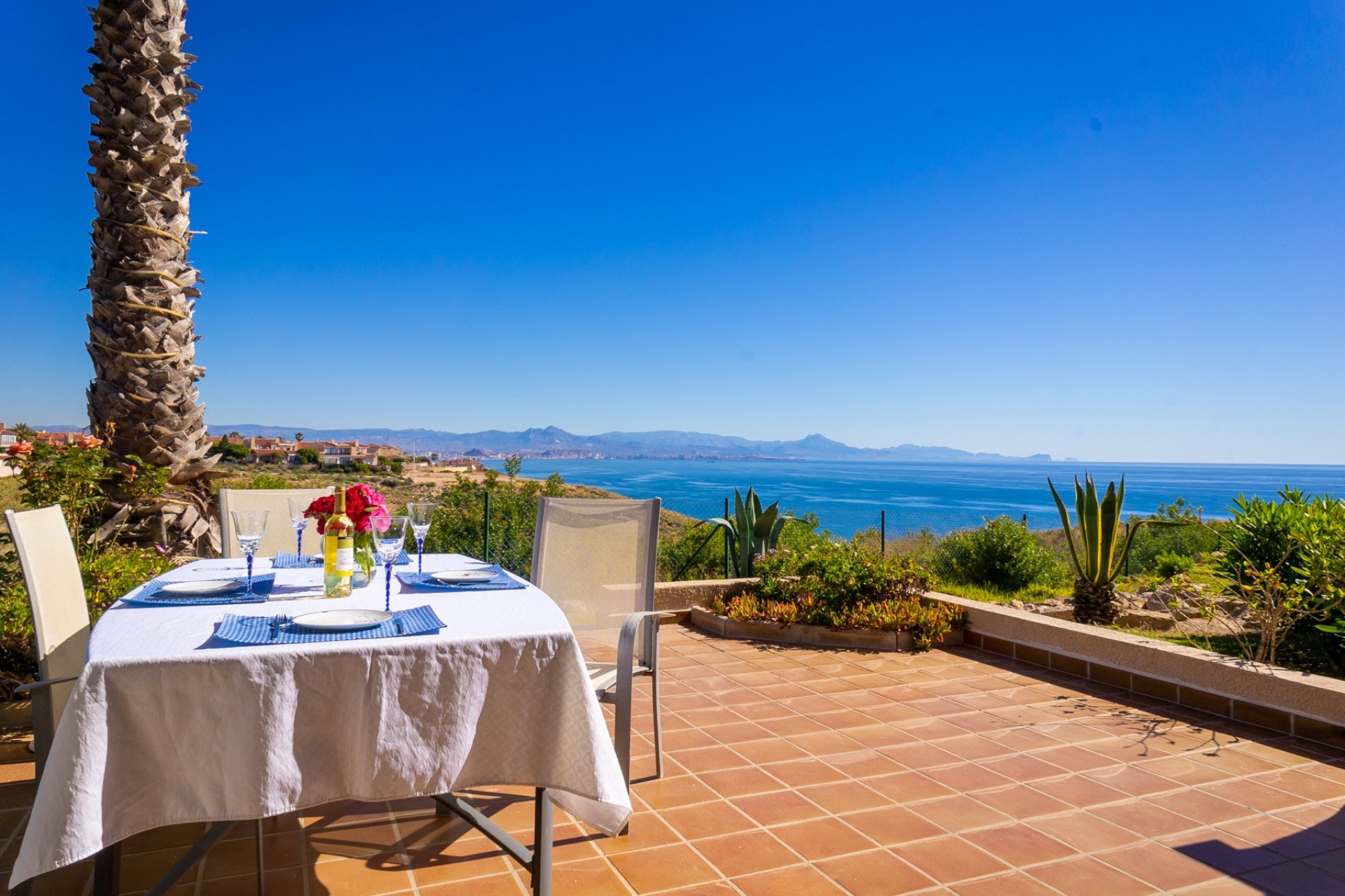 Vente - Townhouse - Gran Alacant