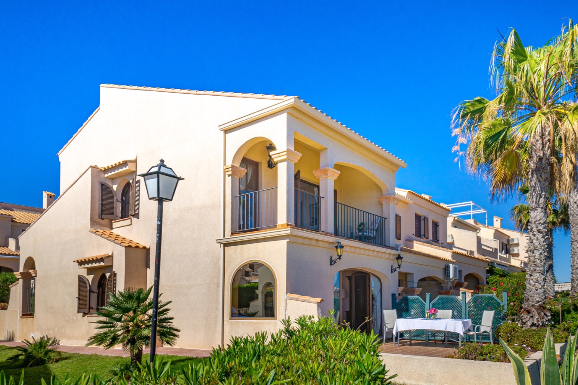 Vente - Townhouse - Gran Alacant