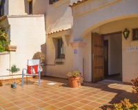 Vente - Townhouse - Gran Alacant