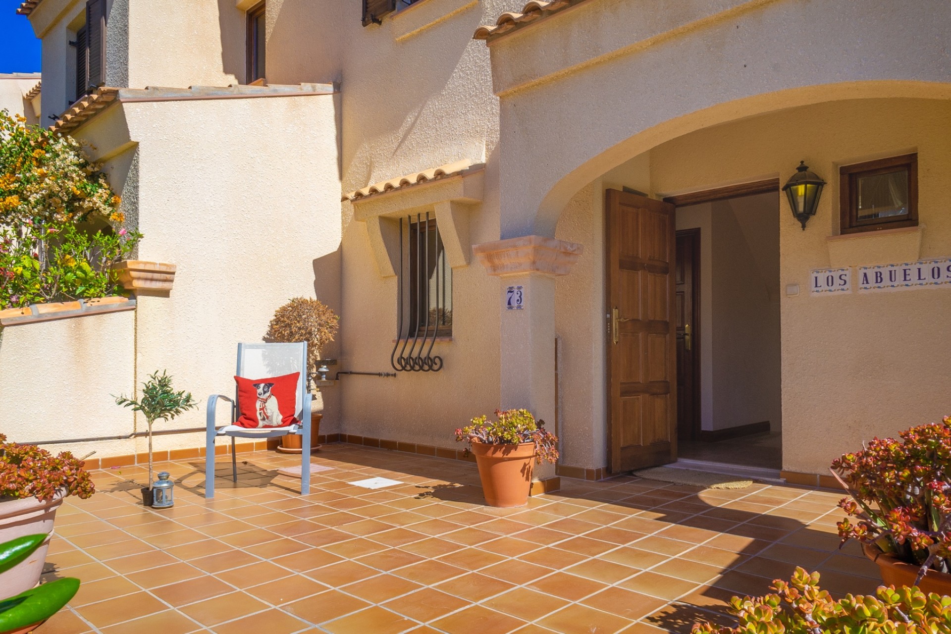 Vente - Townhouse - Gran Alacant