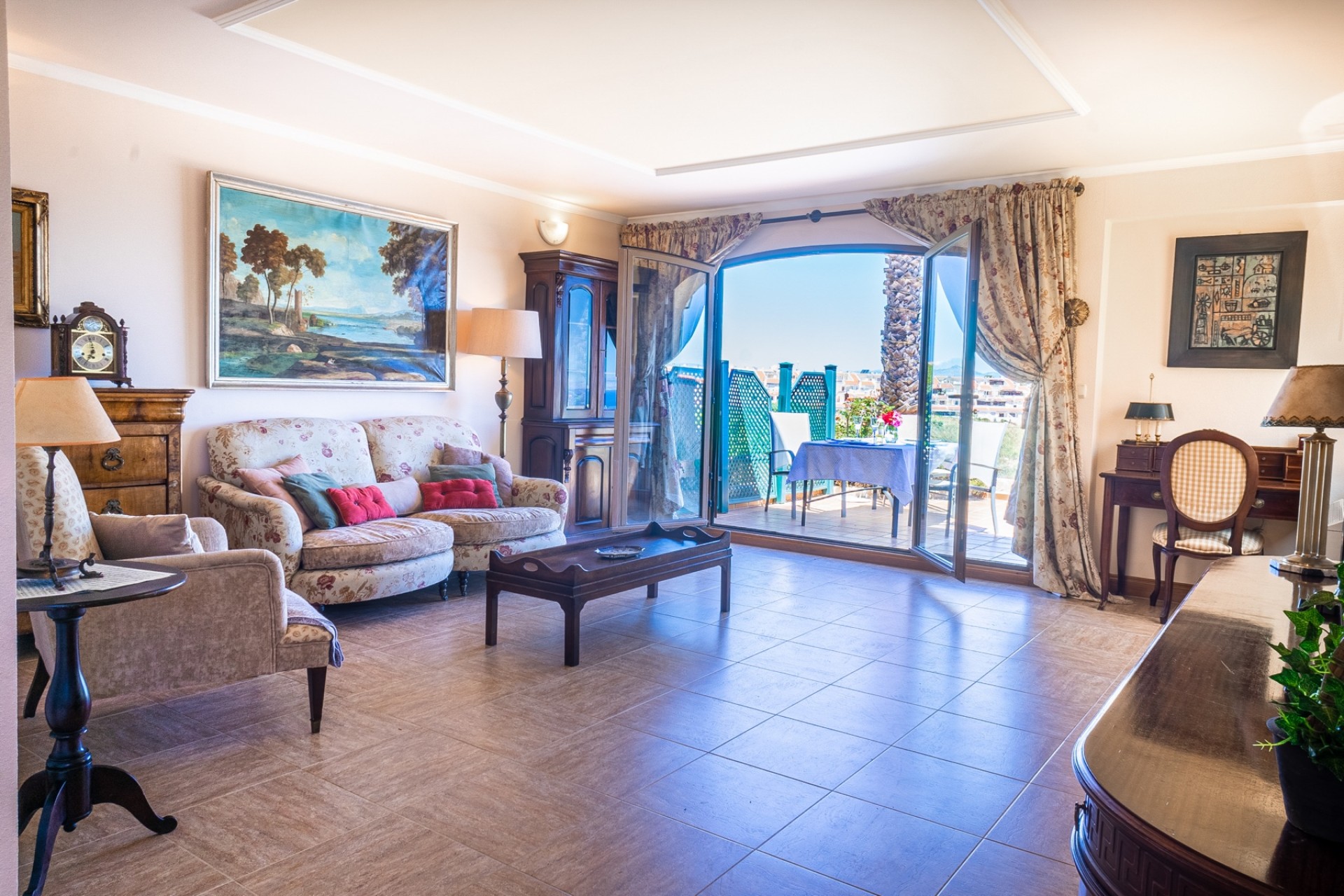 Vente - Townhouse - Gran Alacant