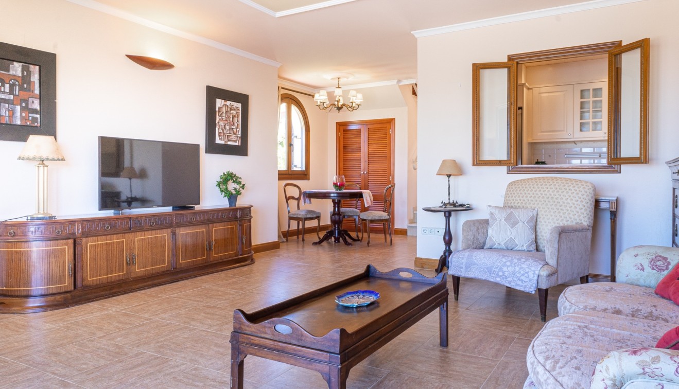 Vente - Townhouse - Gran Alacant