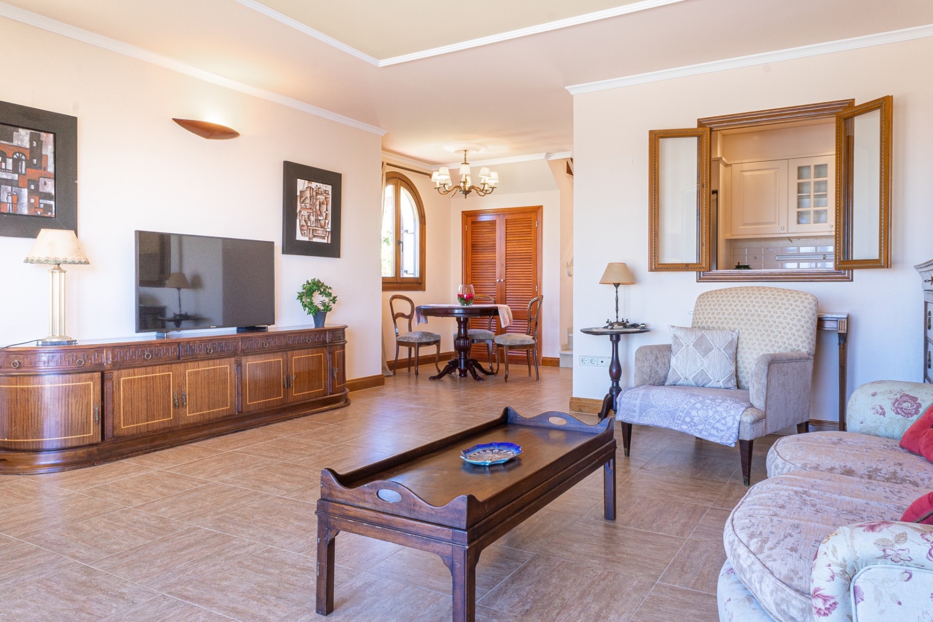 Vente - Townhouse - Gran Alacant