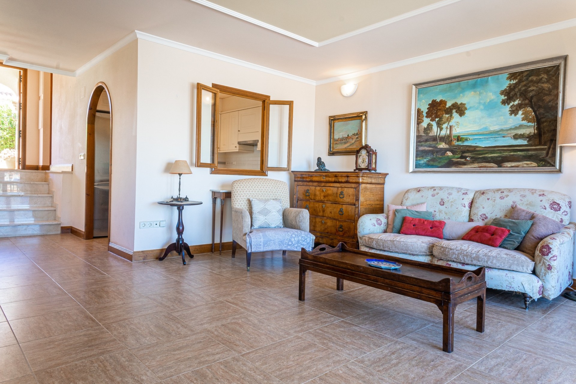 Vente - Townhouse - Gran Alacant