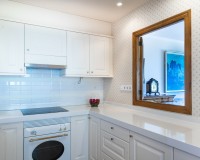 Vente - Townhouse - Gran Alacant