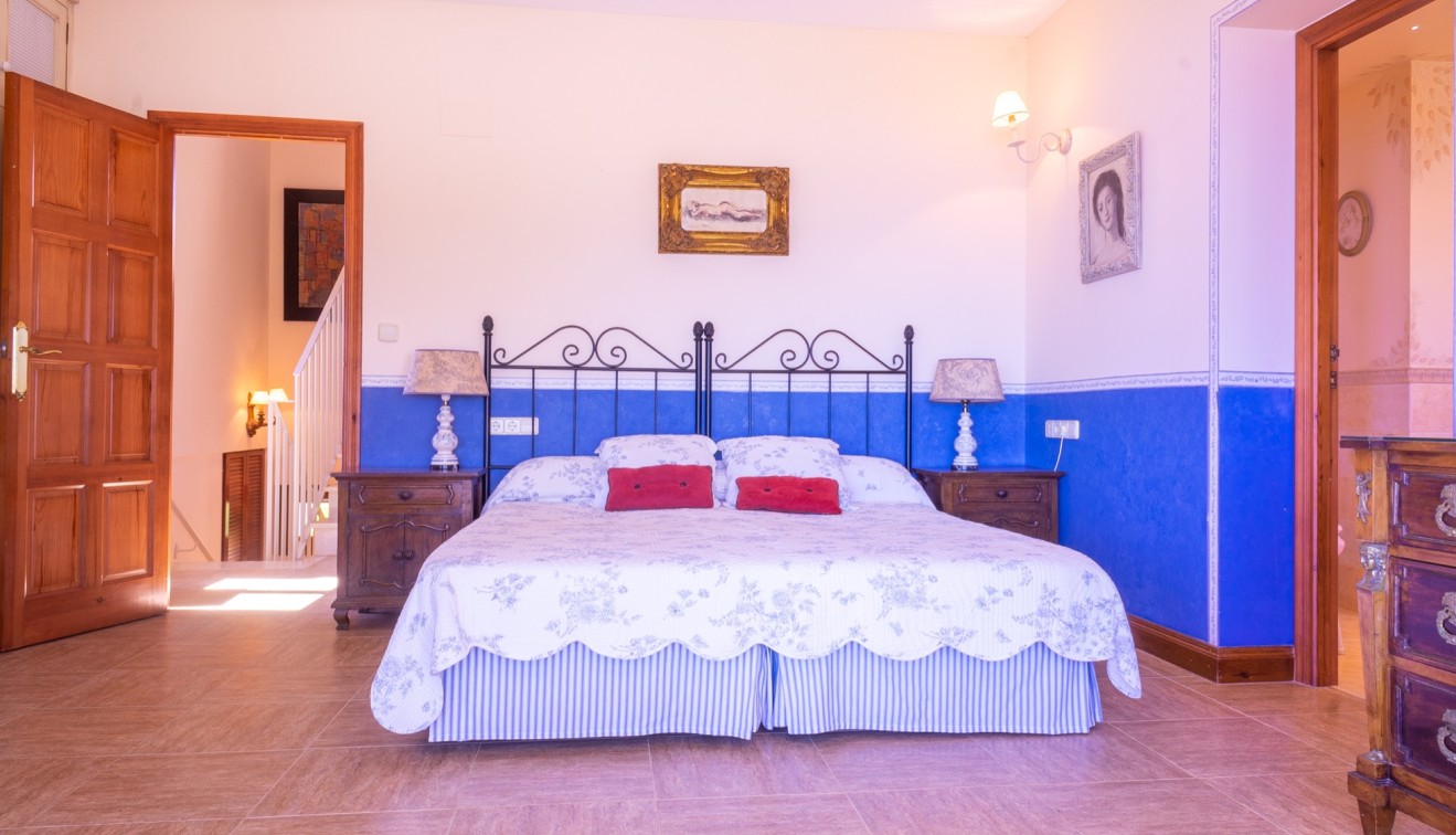 Vente - Townhouse - Gran Alacant