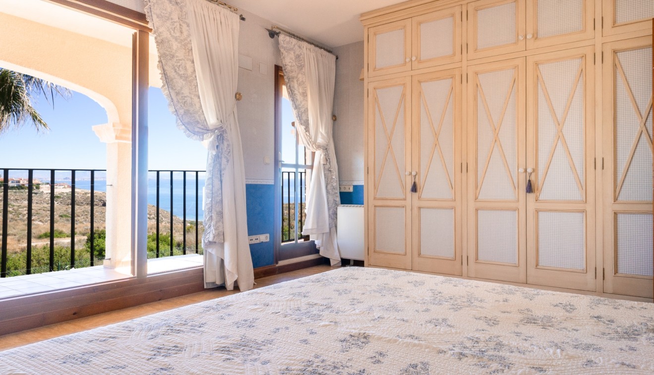 Vente - Townhouse - Gran Alacant