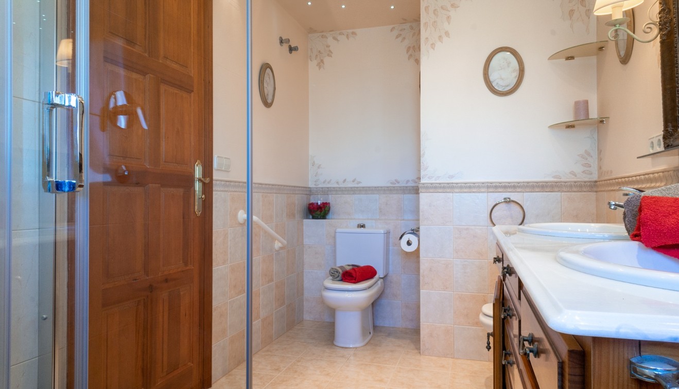 Vente - Townhouse - Gran Alacant