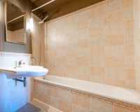 Vente - Townhouse - Gran Alacant