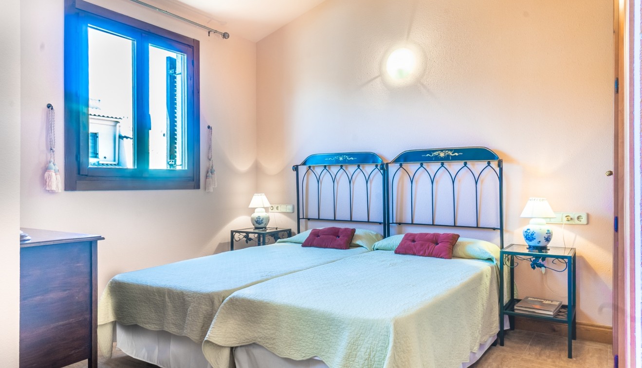 Vente - Townhouse - Gran Alacant